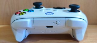 Mando Xbox Serie X Blanco