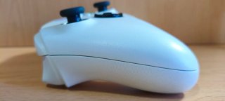 Mando Xbox Serie X Blanco