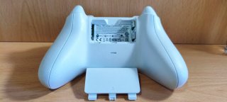 Mando Xbox Serie X Blanco