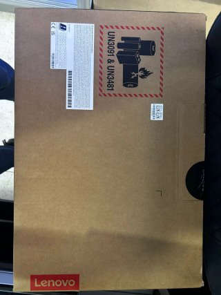Ordenador Lenovo IdeaPad Slim 3 15IAN8
