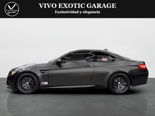 BMW Serie 3 M3