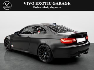 BMW Serie 3 M3