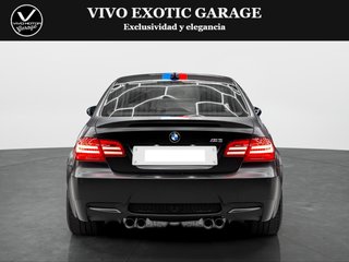 BMW Serie 3 M3