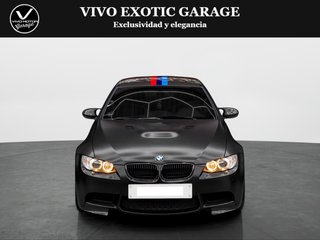 BMW Serie 3 M3