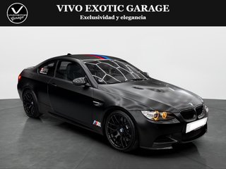 BMW Serie 3 M3