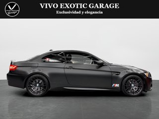 BMW Serie 3 M3