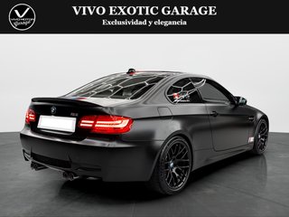BMW Serie 3 M3