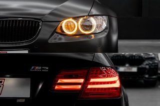 BMW Serie 3 M3