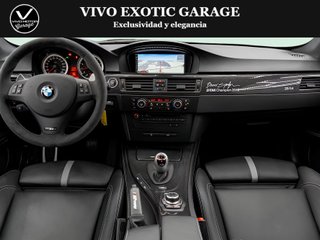 BMW Serie 3 M3