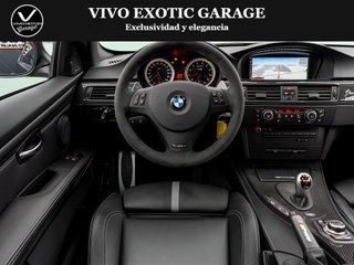 BMW Serie 3 M3