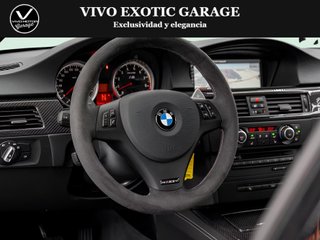 BMW Serie 3 M3