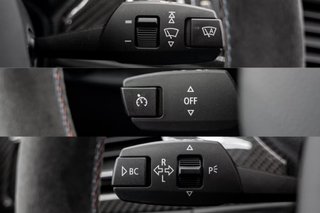 BMW Serie 3 M3