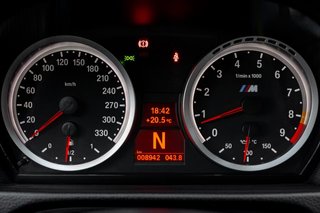 BMW Serie 3 M3