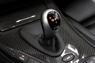 BMW Serie 3 M3