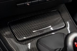 BMW Serie 3 M3