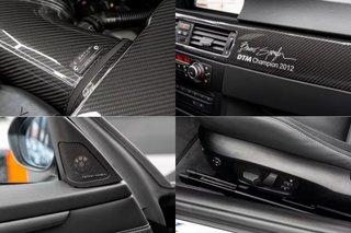 BMW Serie 3 M3