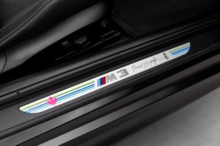 BMW Serie 3 M3