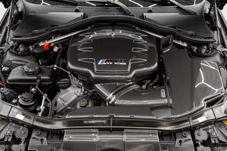 BMW Serie 3 M3