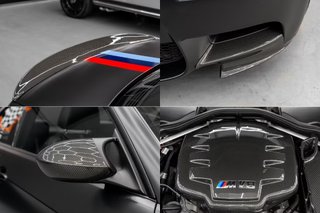 BMW Serie 3 M3