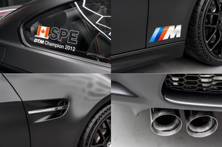 BMW Serie 3 M3