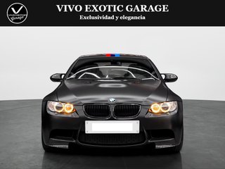 BMW Serie 3 M3