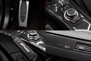 BMW Serie 3 M3
