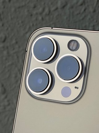 iPhone 13 Pro 256GB Oro + Scatola
