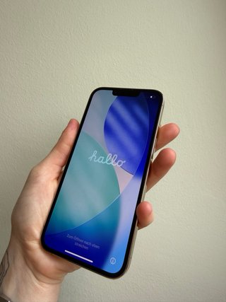 iPhone 13 Pro 256GB Oro + Scatola