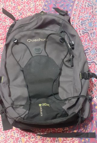Mochila Quechua 20XC Arpenaz