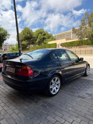 ✅️ BMW 320D ✅️
