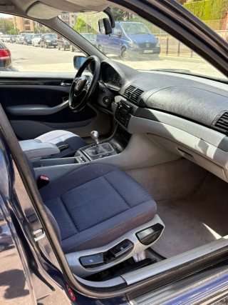 ✅️ BMW 320D ✅️