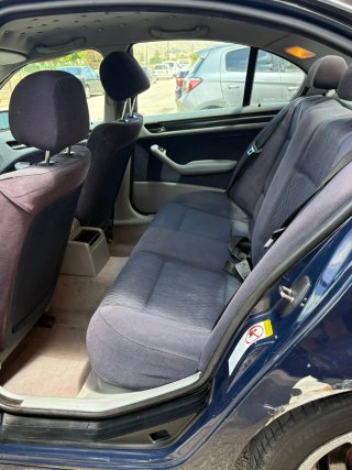 ✅️ BMW 320D ✅️