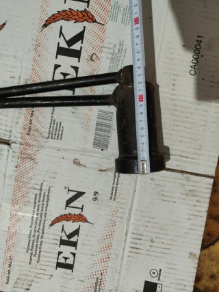 Llave contratuerca