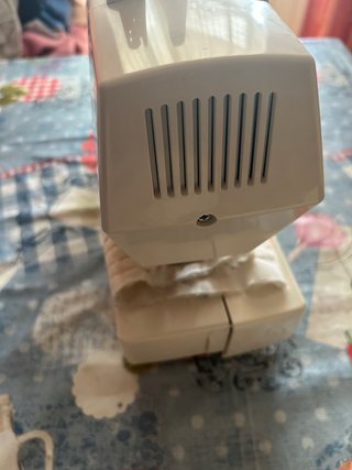 Máquina de coser Singer
