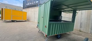 FOOD TRUCK MEJORAMOS CUALQUIER PRESUPUESTO NUEVOS