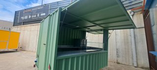 FOOD TRUCK MEJORAMOS CUALQUIER PRESUPUESTO NUEVOS