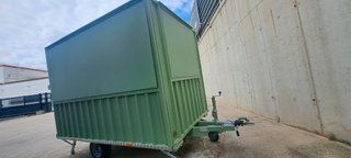 FOOD TRUCK MEJORAMOS CUALQUIER PRESUPUESTO NUEVOS