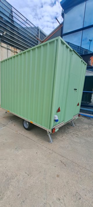 FOOD TRUCK MEJORAMOS CUALQUIER PRESUPUESTO NUEVOS