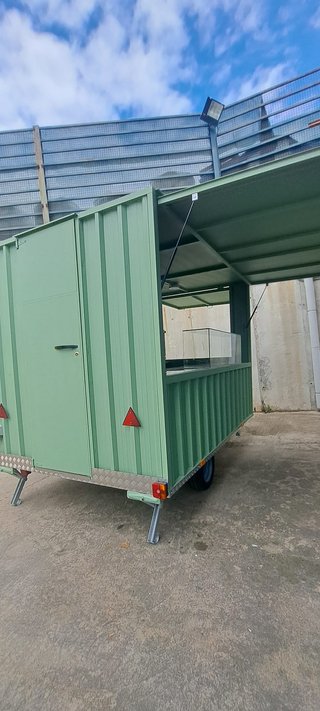 FOOD TRUCK MEJORAMOS CUALQUIER PRESUPUESTO NUEVOS