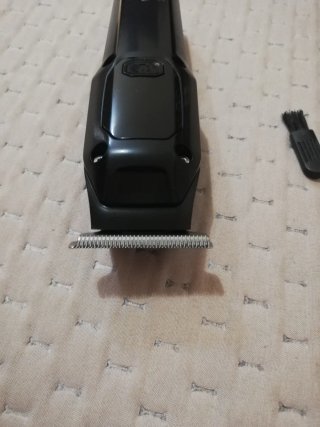 Tagliacapelli professionale Tek One mod.5018