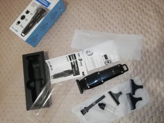 Tagliacapelli professionale Tek One mod.5018