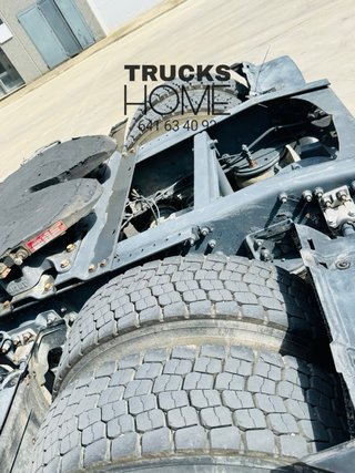 Renault Trucks T460 2016