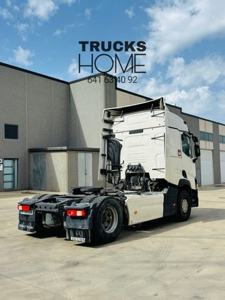 Renault Trucks T460 2016