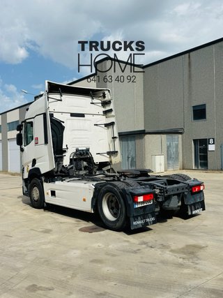 Renault Trucks T460 2016
