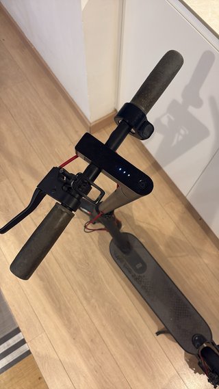 2 Patinetes Eléctricos
