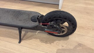 2 Patinetes Eléctricos