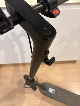 2 Patinetes Eléctricos