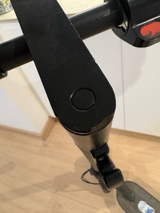 2 Patinetes Eléctricos