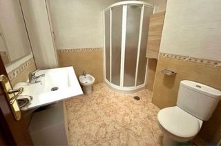 Piso en alquiler