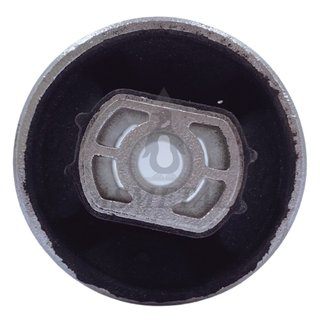 Silentblock Brazo Trasero Audi A3 Golf León
